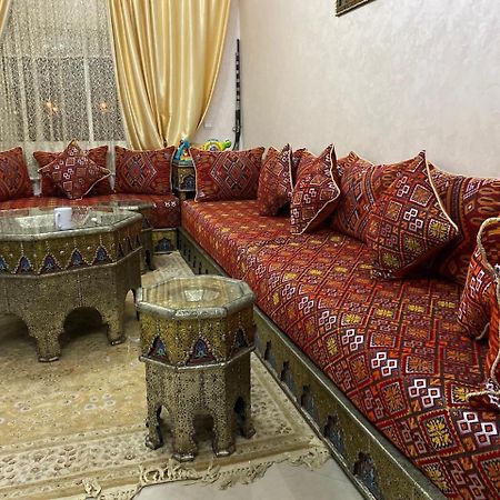 Asilah Marina Golf Appartement المظهر الخارجي الصورة
