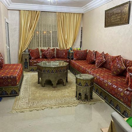 Asilah Marina Golf Appartement المظهر الخارجي الصورة