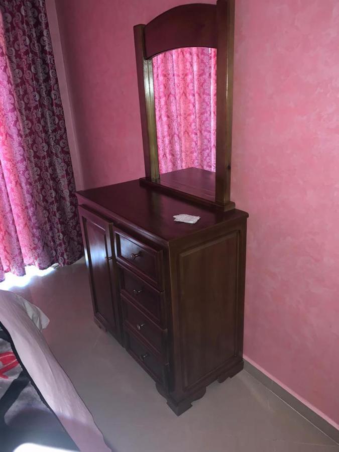 Asilah Marina Golf Appartement المظهر الخارجي الصورة