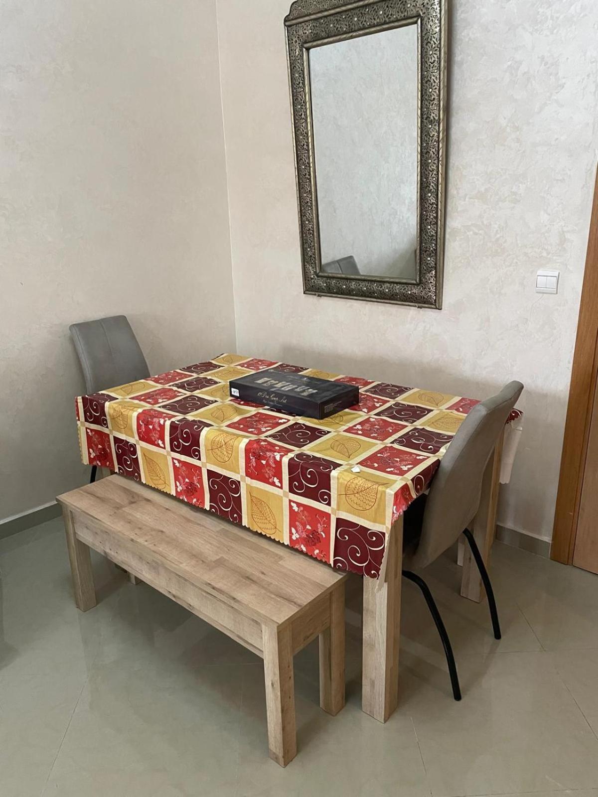 Asilah Marina Golf Appartement المظهر الخارجي الصورة