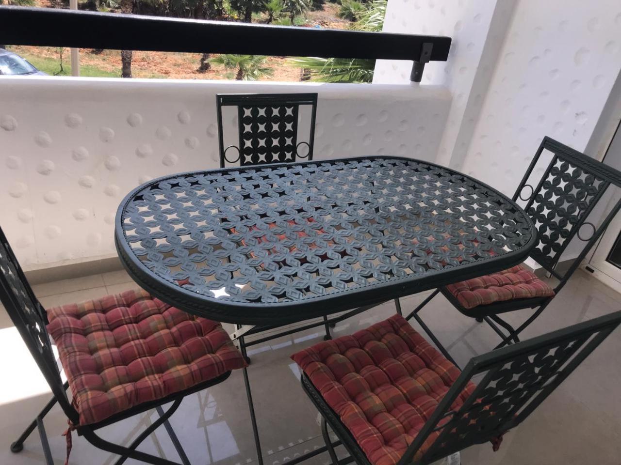 Asilah Marina Golf Appartement المظهر الخارجي الصورة