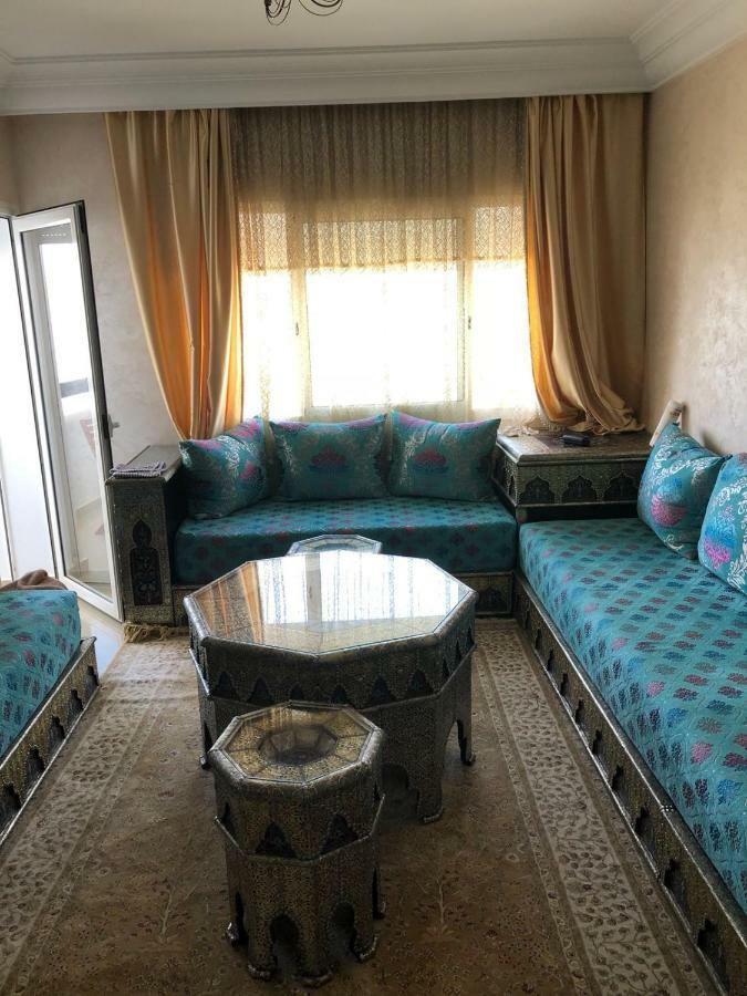 Asilah Marina Golf Appartement المظهر الخارجي الصورة
