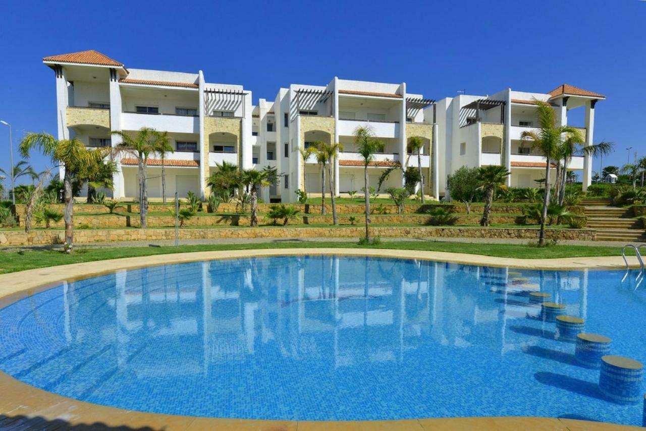 Asilah Marina Golf Appartement المظهر الخارجي الصورة