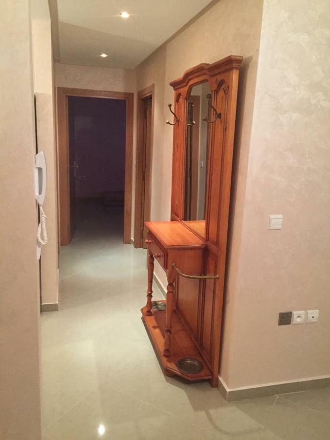 Asilah Marina Golf Appartement المظهر الخارجي الصورة