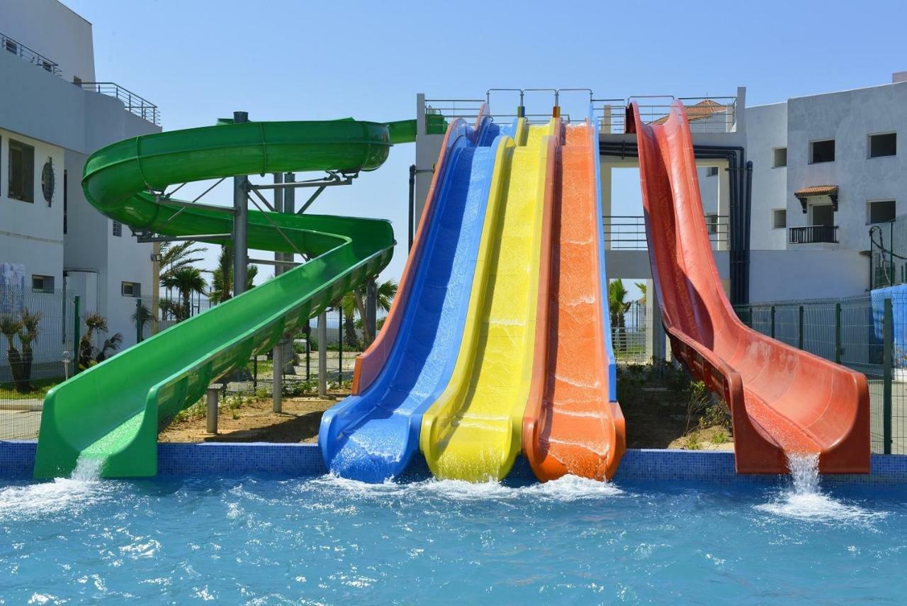 Asilah Marina Golf Appartement المظهر الخارجي الصورة