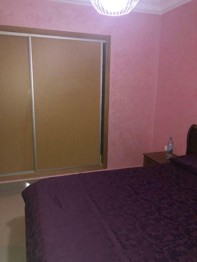 Asilah Marina Golf Appartement المظهر الخارجي الصورة