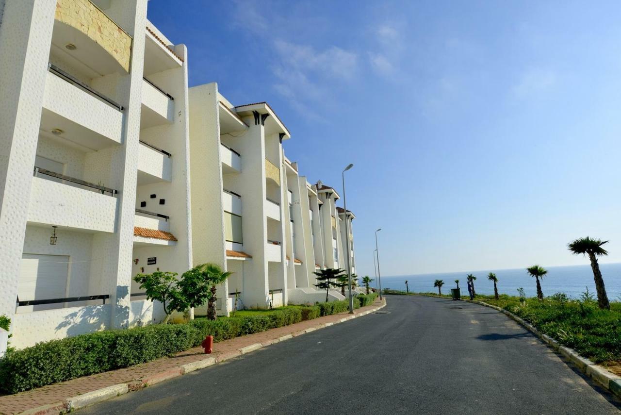 Asilah Marina Golf Appartement المظهر الخارجي الصورة