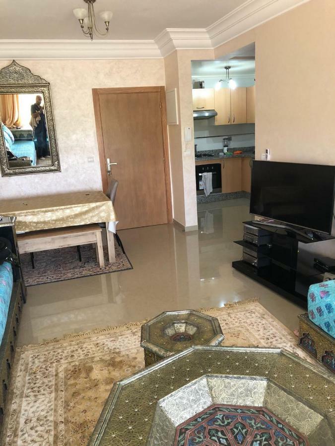 Asilah Marina Golf Appartement المظهر الخارجي الصورة