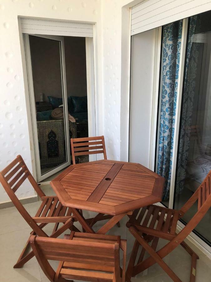 Asilah Marina Golf Appartement المظهر الخارجي الصورة