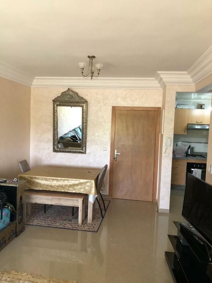 Asilah Marina Golf Appartement المظهر الخارجي الصورة