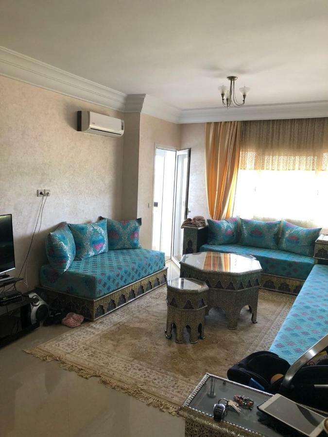 Asilah Marina Golf Appartement المظهر الخارجي الصورة