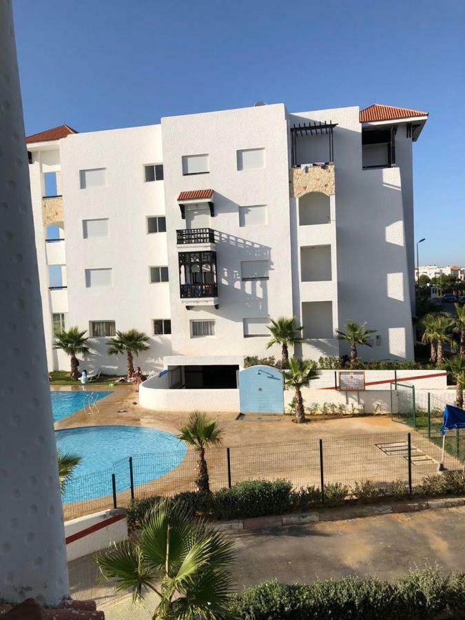 Asilah Marina Golf Appartement المظهر الخارجي الصورة