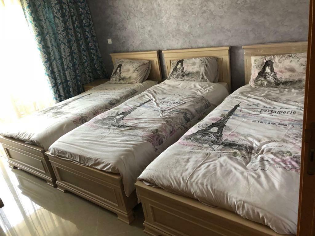 Asilah Marina Golf Appartement المظهر الخارجي الصورة