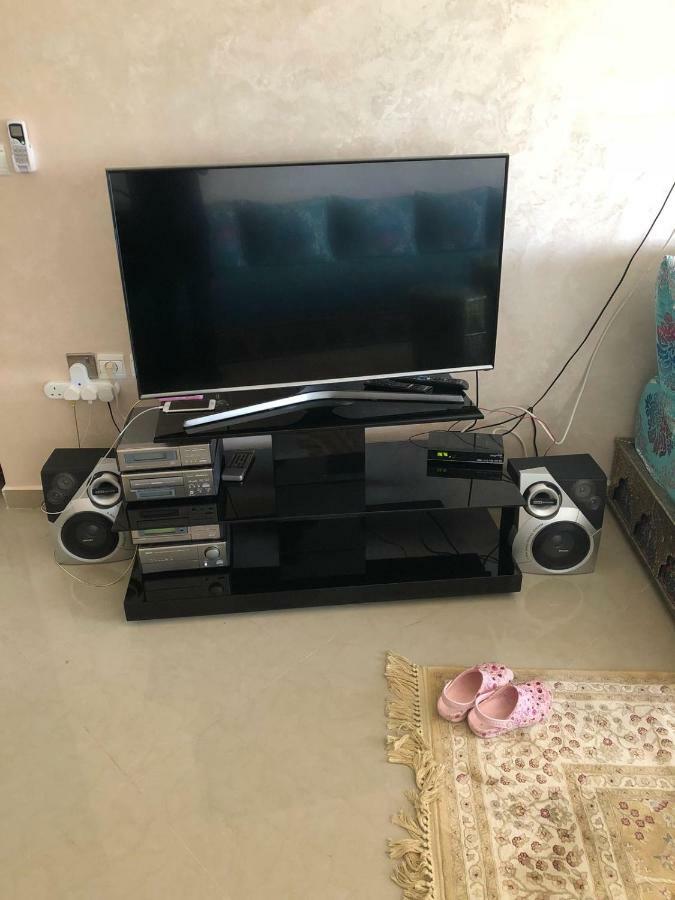 Asilah Marina Golf Appartement المظهر الخارجي الصورة