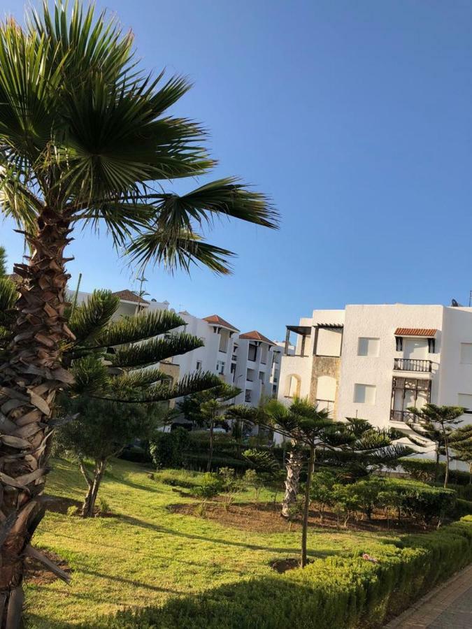 Asilah Marina Golf Appartement المظهر الخارجي الصورة