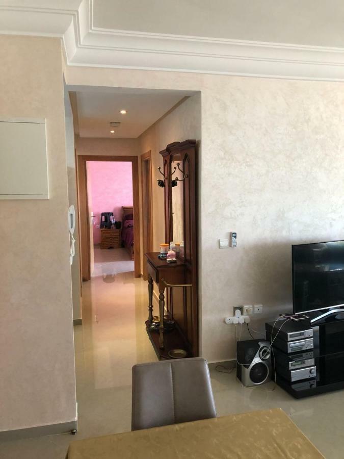 Asilah Marina Golf Appartement المظهر الخارجي الصورة