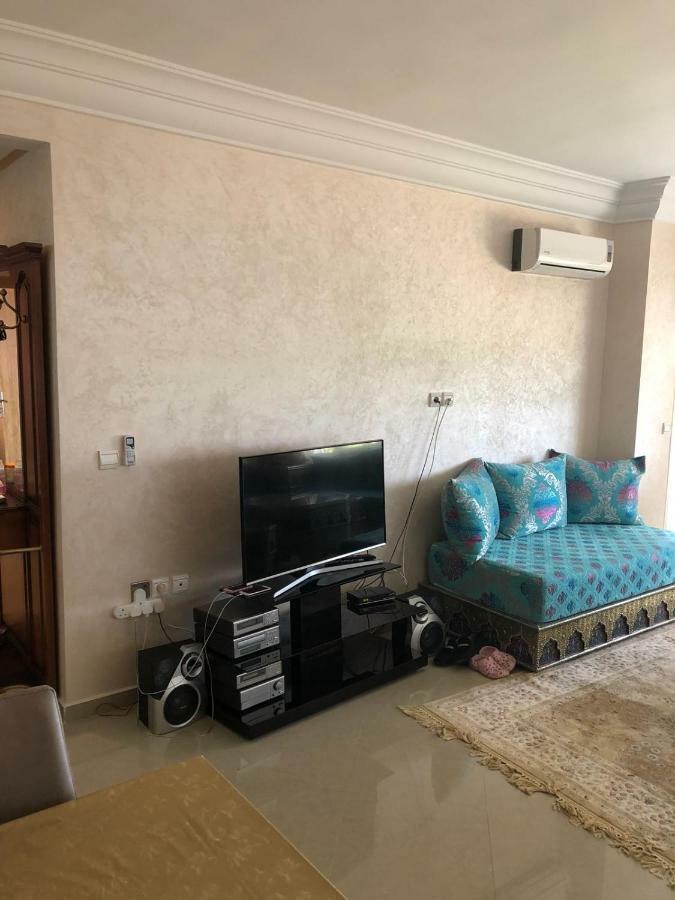 Asilah Marina Golf Appartement المظهر الخارجي الصورة