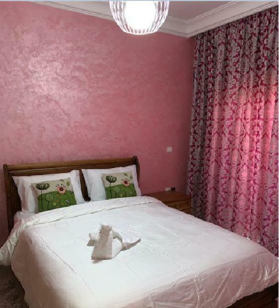 Asilah Marina Golf Appartement المظهر الخارجي الصورة
