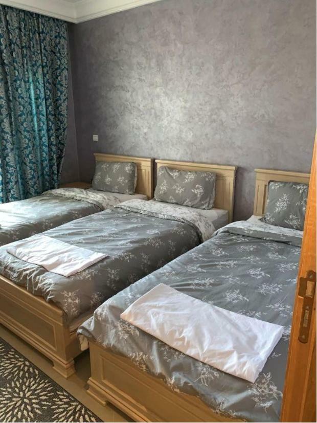 Asilah Marina Golf Appartement المظهر الخارجي الصورة