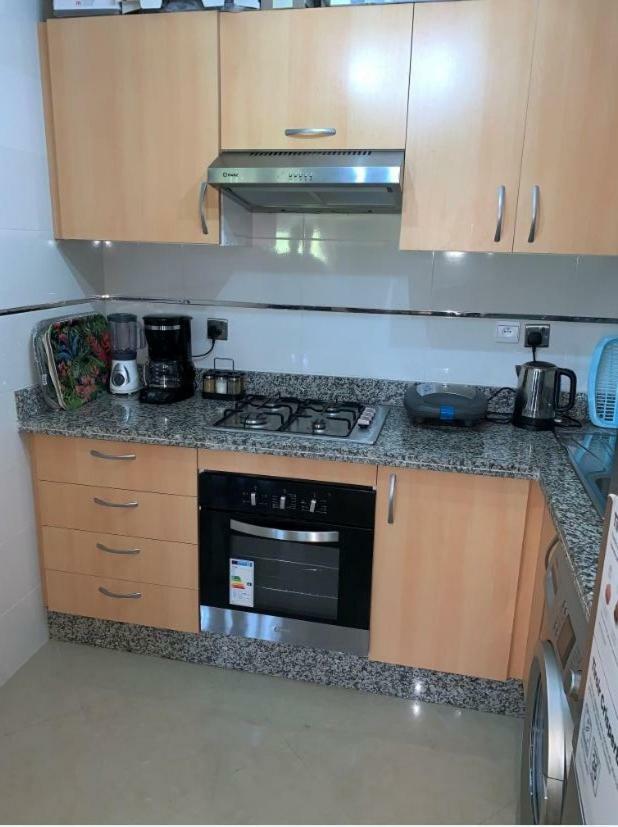 Asilah Marina Golf Appartement المظهر الخارجي الصورة