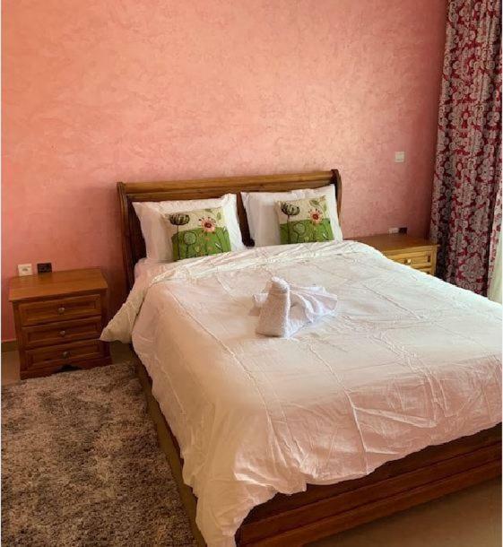 Asilah Marina Golf Appartement المظهر الخارجي الصورة