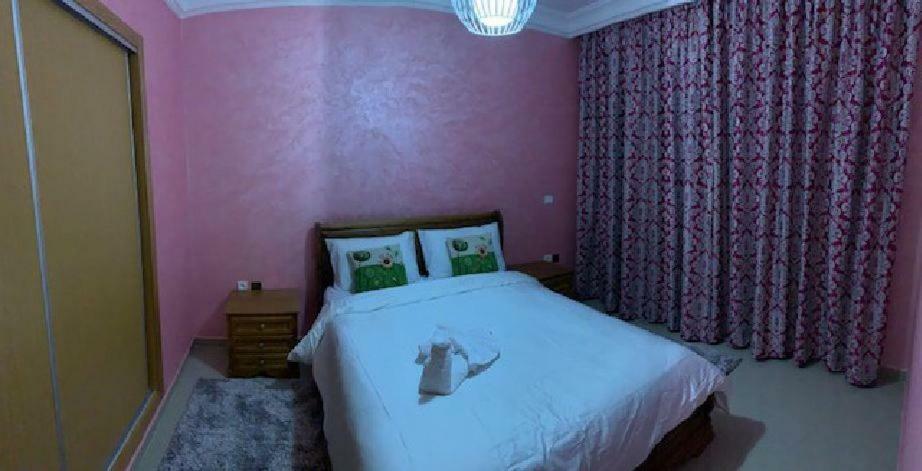 Asilah Marina Golf Appartement المظهر الخارجي الصورة