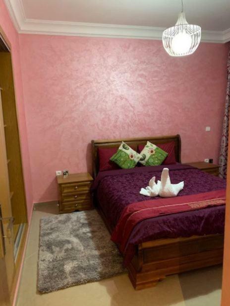 Asilah Marina Golf Appartement المظهر الخارجي الصورة