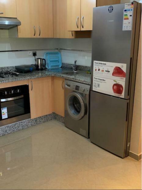 Asilah Marina Golf Appartement المظهر الخارجي الصورة
